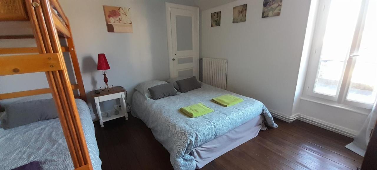Home Sweet Home Le Mans Extérieur photo
