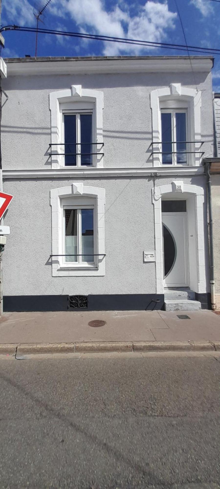 Home Sweet Home Le Mans Extérieur photo