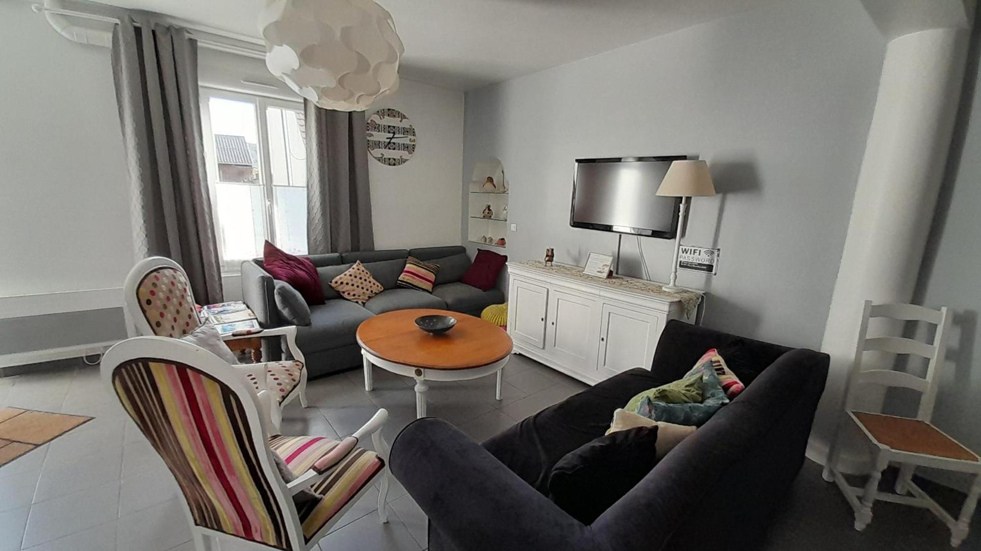 Home Sweet Home Le Mans Extérieur photo