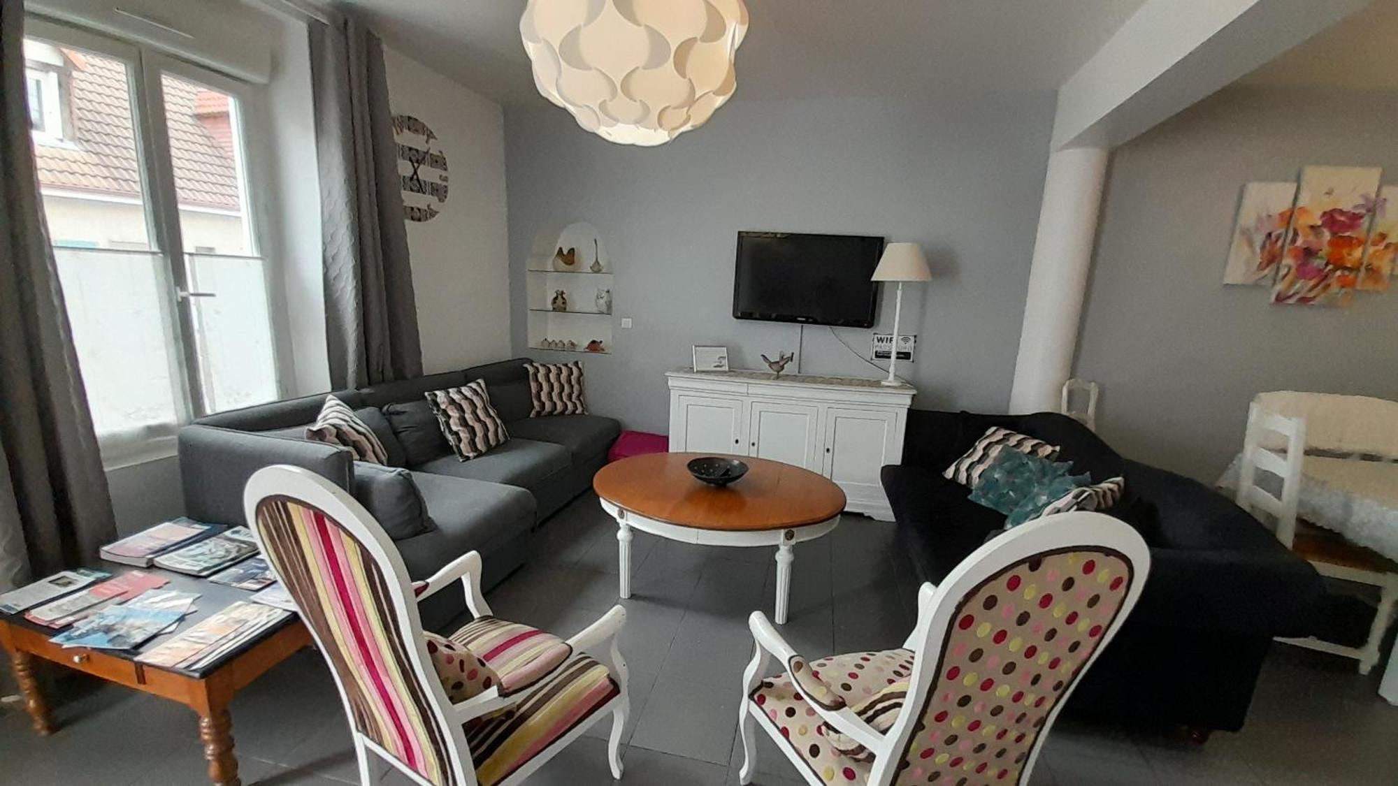 Home Sweet Home Le Mans Extérieur photo